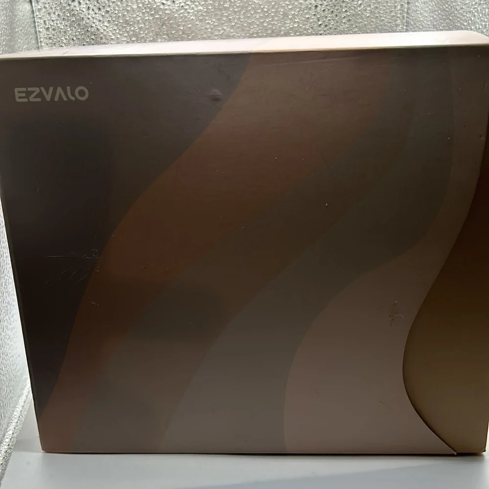 EZVALO Birthday Gifts for Women, 3 in 1 Charger Station with Wireless Phone Char
